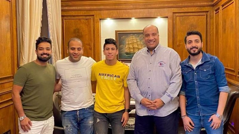 الاتحاد السكندري