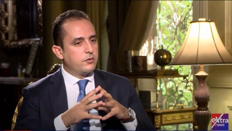 عماد فصيح الخبير