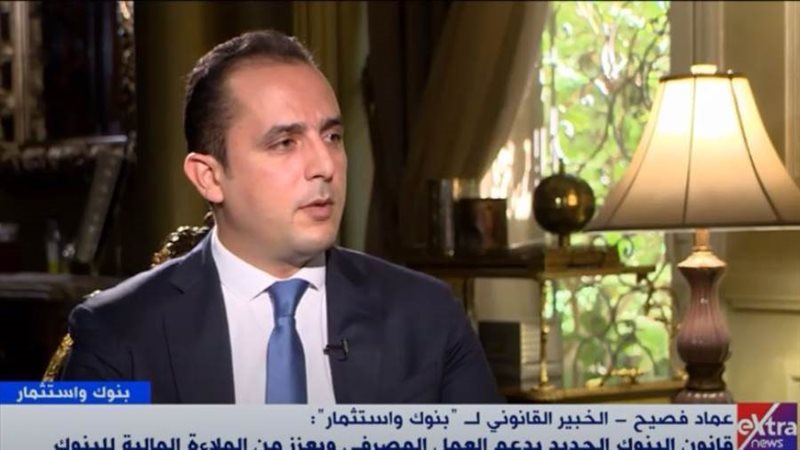 عماد فصيح الخبير