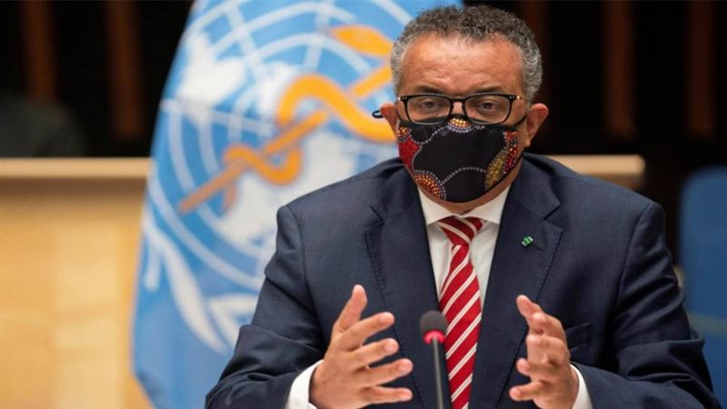 تيدروس أدهانوم