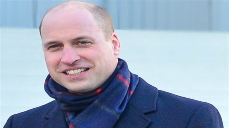 الأمير وليام