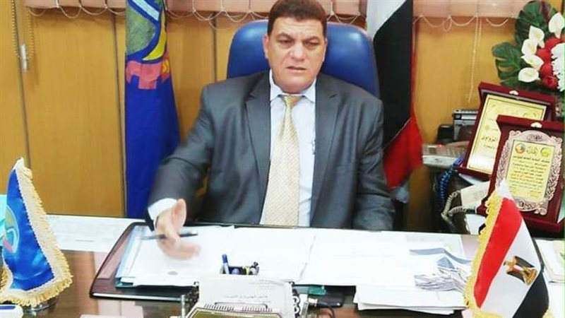 المهندس محمد إسماعيل