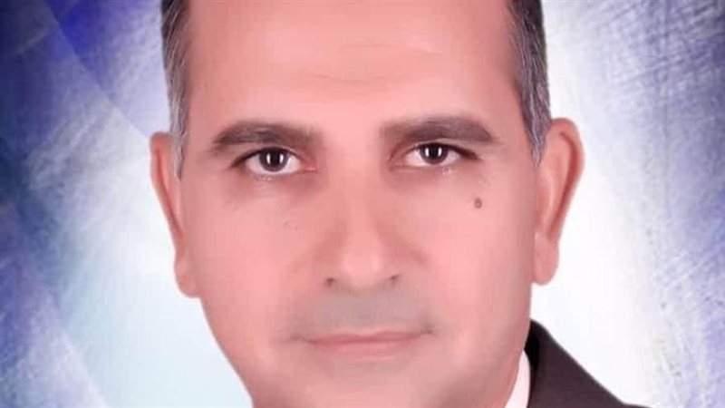 رئيس الوحدة المحلية