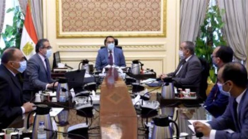 رئيس الوزراء