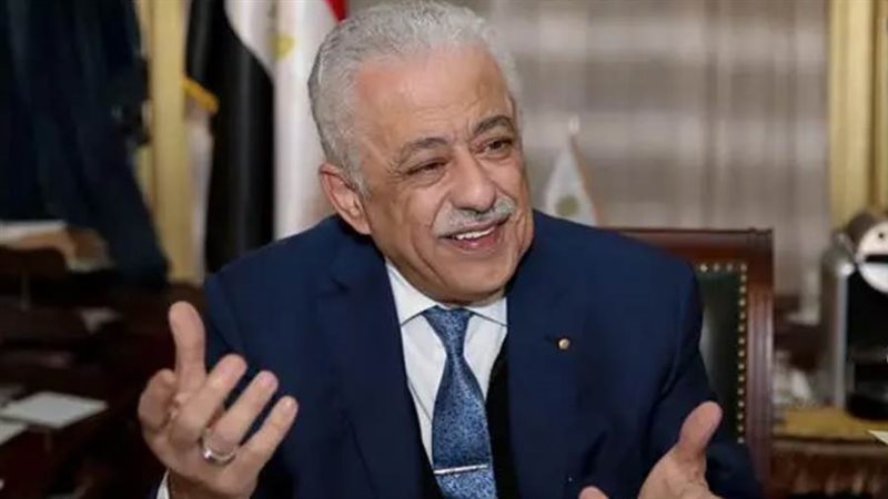 الدكتور طارق شوقي