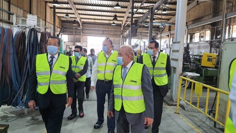 السفير الارجنتينى