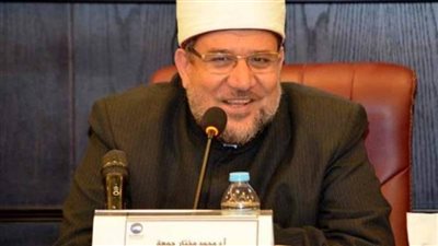 وزير الأوقاف: نسعى للتحول الرقمي والميكنة وتحديث الهيكل الإداري 