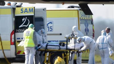 المجلس العلمي الفرنسي: موجة 