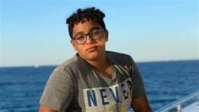  بيان اعتذار من القاضي “والد طفل المرور