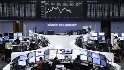 ارتفاع الأسهم الأوروبية بدعم آمال فوز بايدن بالرئاسة الأمريكية