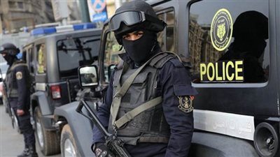 أجهزة الأمن تشن حملات أمنية بمحيط مكاتب الشهر العقاري بالمحافظات