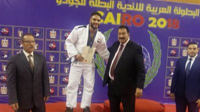 الجودو يطير بعد غد إلى أوزباكستان