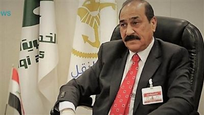 تفعيل الترانزيت البري والجوي في العراق