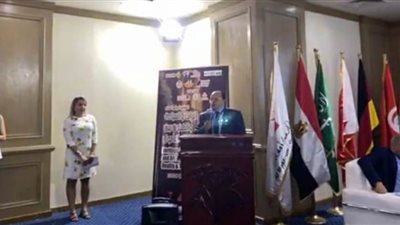 الفنون الجميلة تفوز على 19 جامعة دولية في بحث علمي