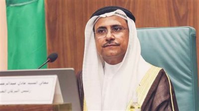 العسومي يدين الحادث الارهابي في فيينا