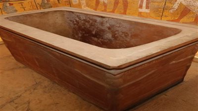 تخفيض 50% على تذاكر دخول مقبرة 