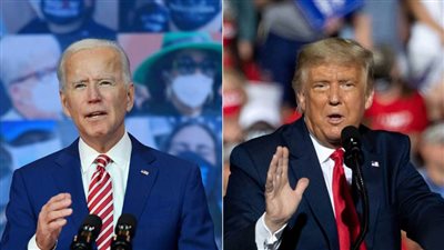 استطلاعات الانتخابات الأمريكية.. 