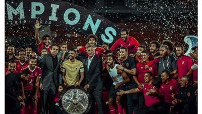 الأهلي يجهز فيديو جديدا يُدين محمد فضل في أزمة كهربا