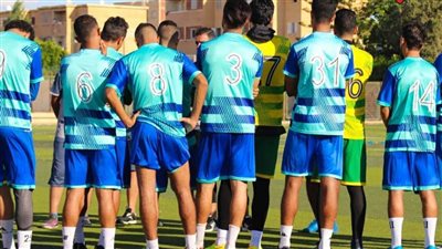 بعد تجديد الثقة في الجهاز الفني.. الحمام المطروحي يبدأ فترة الإعداد