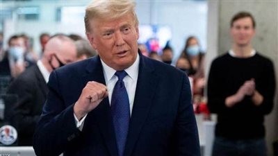 ترامب: لن نتركهم يسرقون الانتخابات.. وذعر في المعسكر الديمقراطي