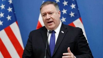 صحيفة يونانية: بومبيو ينتقد التحركات التركية أحادية الجانب