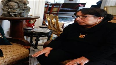 سميرة عبدالعزيز: معنديش مانع أشتغل مع «رمضان» .. وأنـا أم أحمــد الســقا!