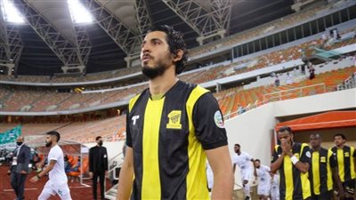 أحمد حجازي يهرب من 