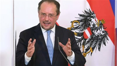 وزير الخارجية النمساوي: نتوقع صعوبة حسم الانتخابات الأمريكية