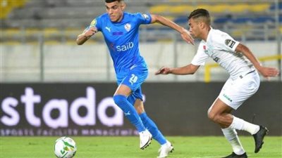 ماذا يعني تخطي الزمالك عقبة الرجاء المغربي بدوري أبطال إفريقيا؟