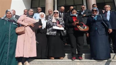 جامعة العريش تطلق مبادرة: 