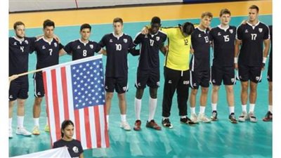 أبرز معلومات عن المنتخب الأمريكي المشارك في مونديال اليد 