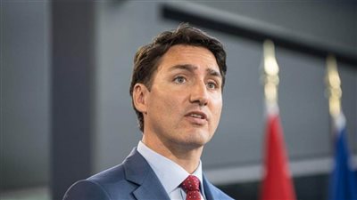 ترودو: كندا تراقب 