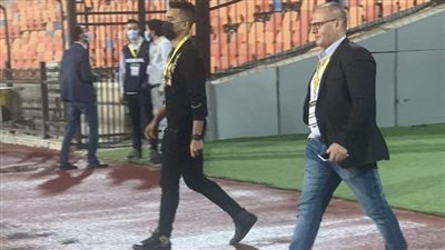 أوباما يؤازر الزمالك من أرضية ستاد القاهرة 