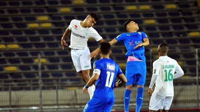 تعرّف على موعد مباراة الزمالك ضد الرجاء والقنوات الناقلة وترددها 