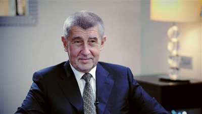 التشيك: سنعمل على تعزيز التعاون مع أمريكا 