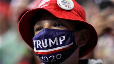 حملة ترامب الانتخابية تقاضي ولاية بنسلفانيا 