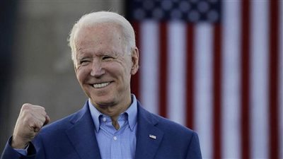بايدن: اعتقد انني فزت بعدد كاف من الولايات لحسم السباق