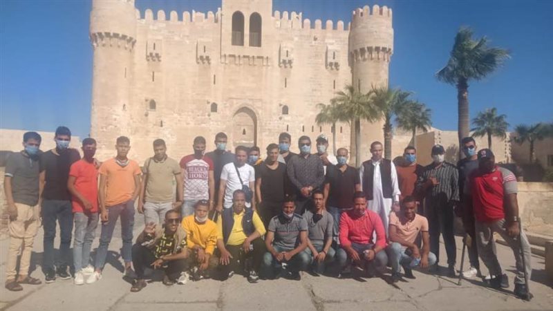 قلعة قيتاباى