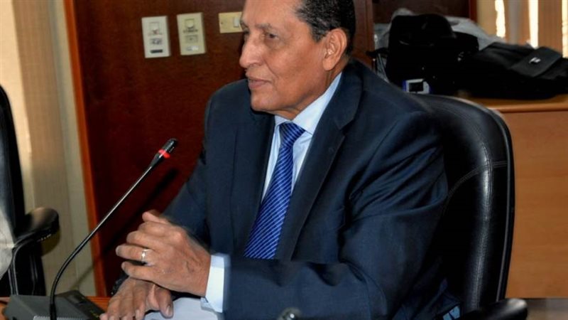 المهندس مصطفى عبيد