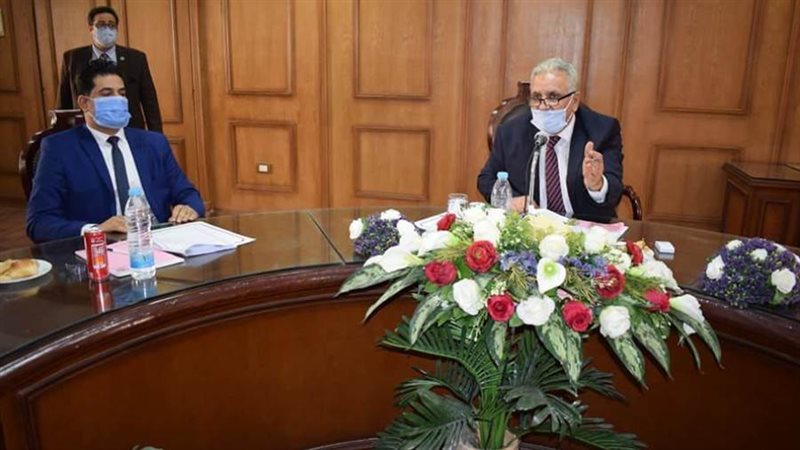 الدكتور سعيد عبد