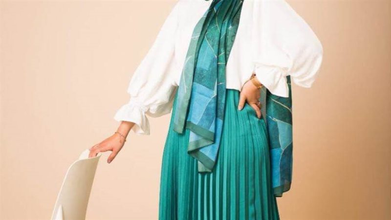 خطوط موضة عصرية من