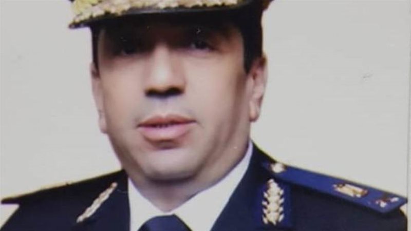 اللواء محمود خليل