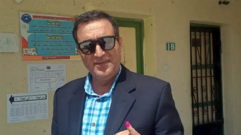 حامد الأقنص