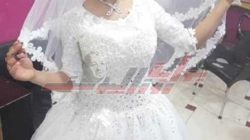 العروسة القتيله منار
