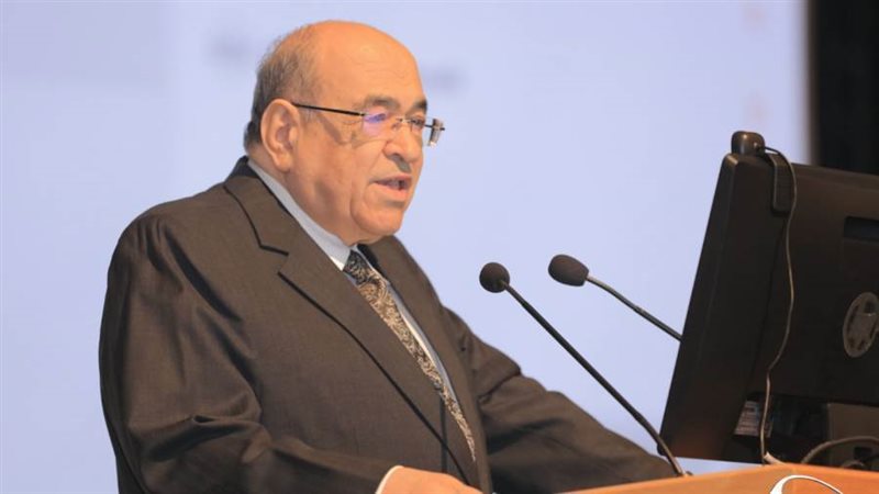 دكتور مصطفي الفقي