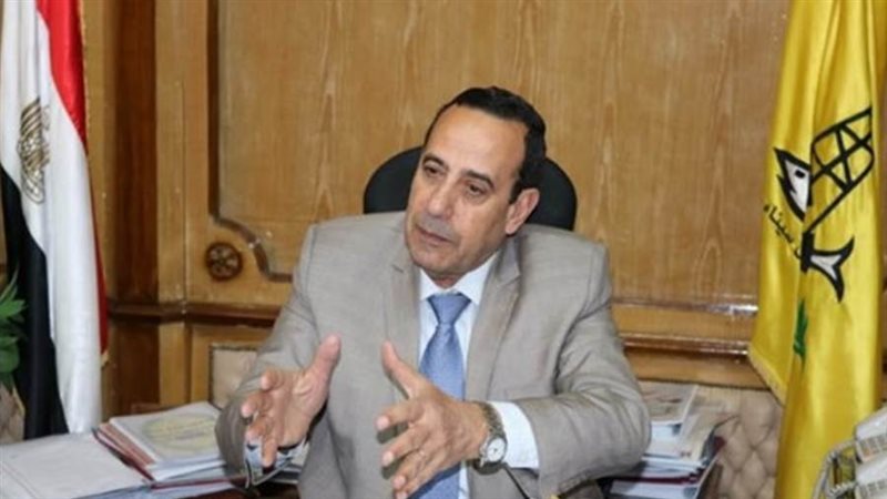 الدكتور محمد عبد