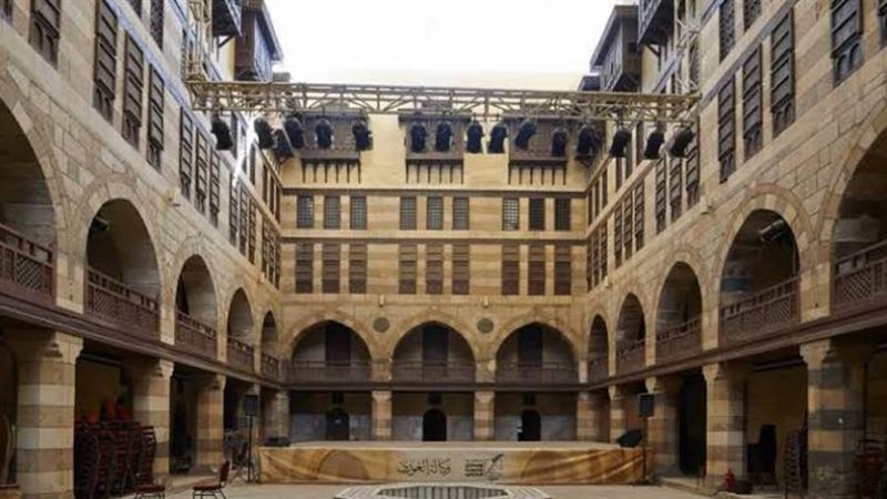 بيت السناري