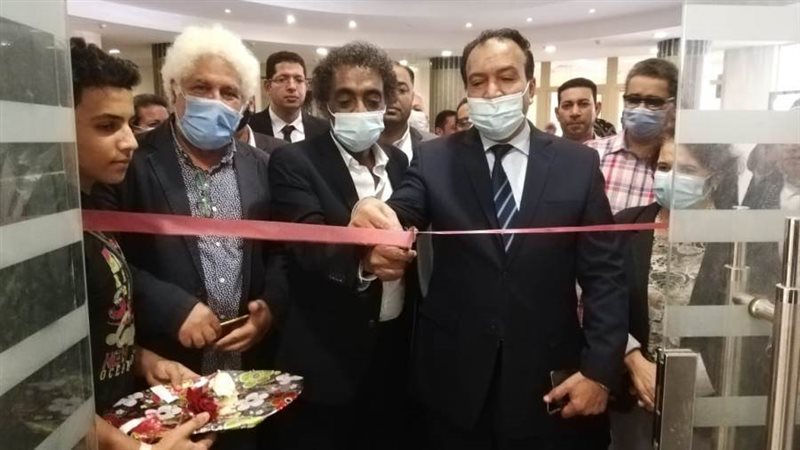 المؤتمر الثقافي