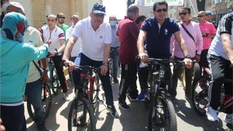 الدكتور أشرف صبحي