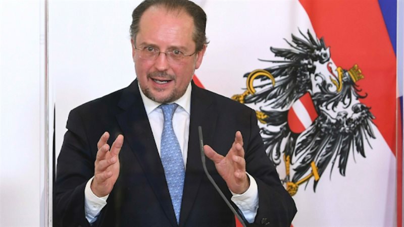 ألكسندر شالنبيرج